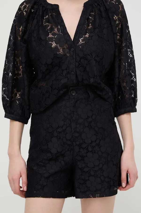 Desigual Kratke hlače Desigual LACE