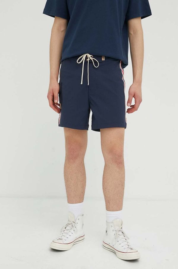 Deus Ex Machina Kratke hlače Deus Ex Machina moški