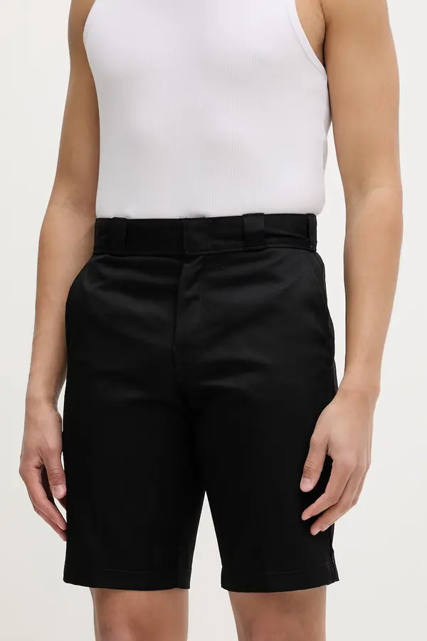 Dickies Kratke hlače Dickies 874 Short Black