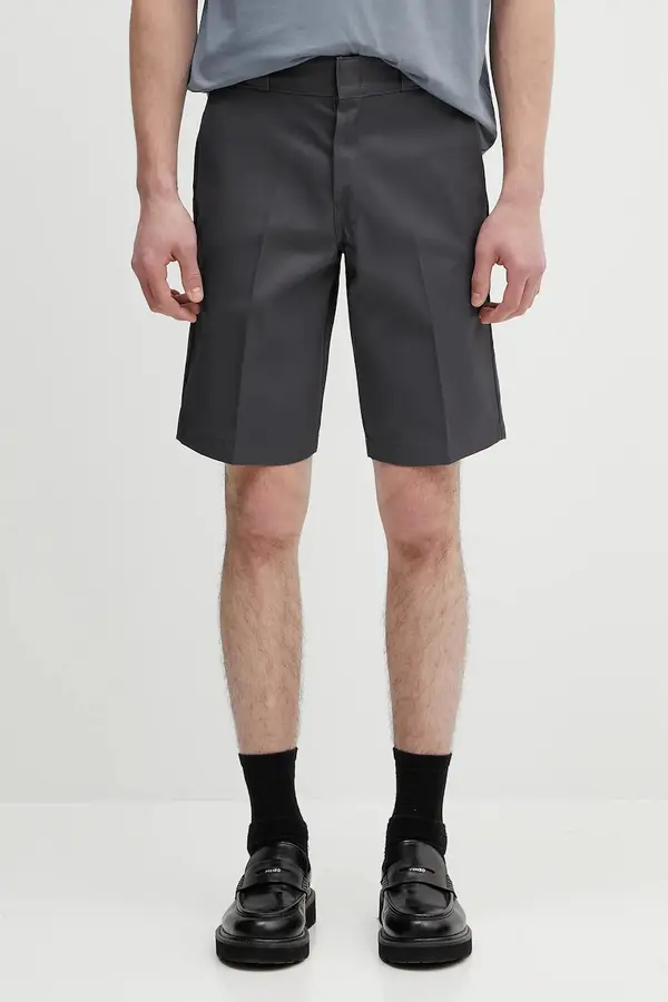 Dickies Kratke hlače Dickies 874 Short Charcoal
