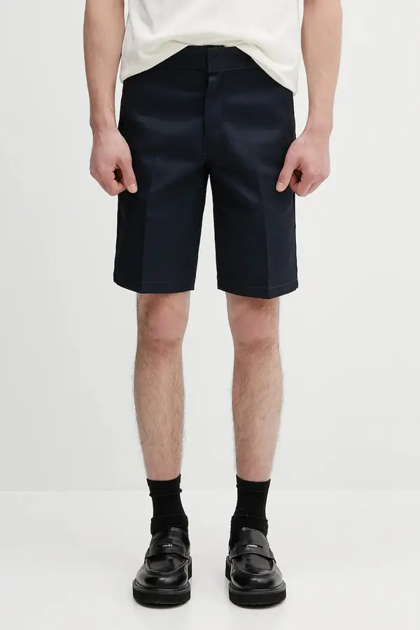 Dickies Kratke hlače Dickies 874 Short Dark Navy