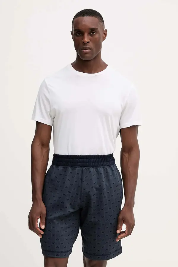 Emporio Armani Underwear Kratke hlače Emporio Armani Underwear