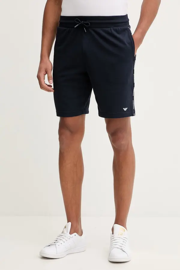 Emporio Armani Underwear Kratke hlače Emporio Armani Underwear