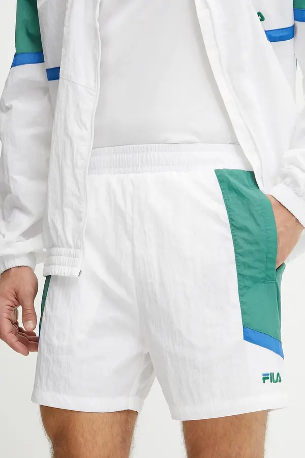 Fila Kratke hlače Fila Lochristi