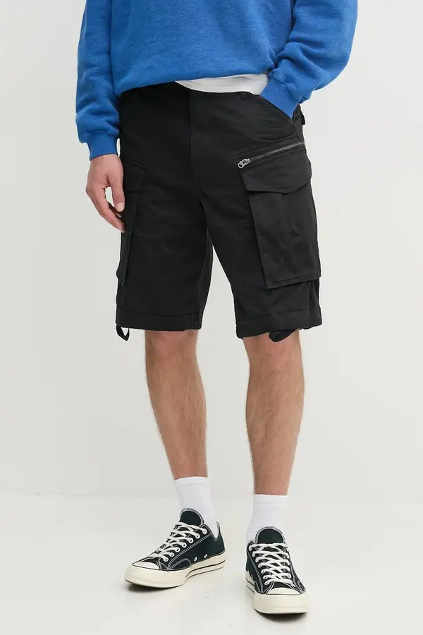 G-Star Kratke hlače G-Star Rovic Zip