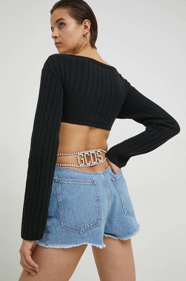 GCDS Kratke hlače GCDS ženski