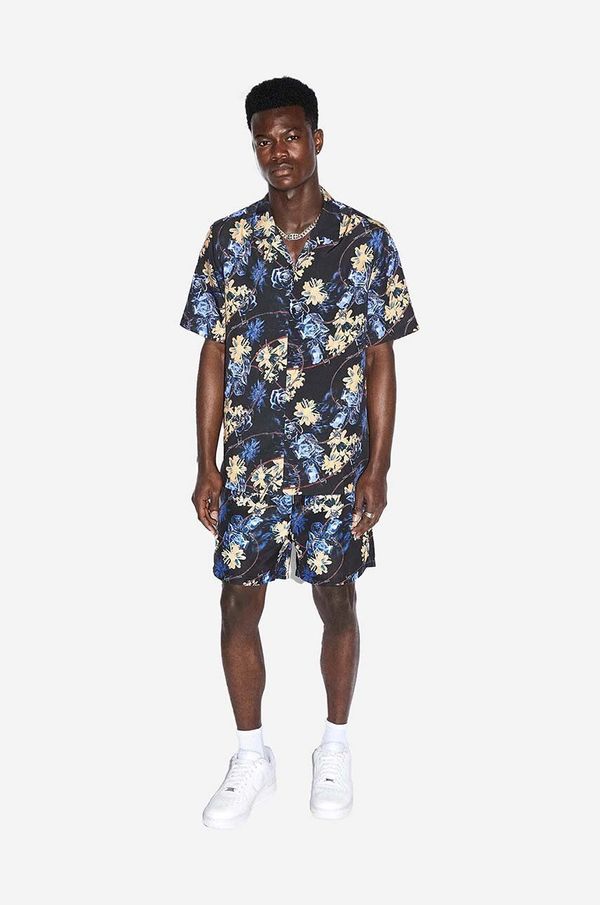 KSUBI Kratke hlače KSUBI Hyperflower moške