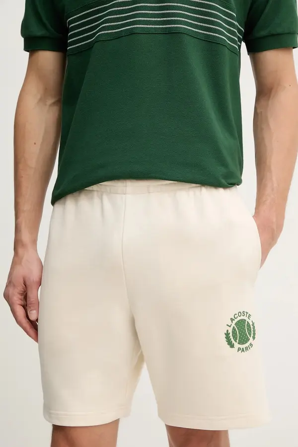 Lacoste Kratke hlače Lacoste