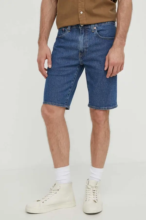 Levi's Kratke hlače Levi's