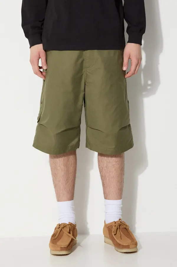 Maharishi Kratke hlače Maharishi Original Dragon Loose Snoshorts
