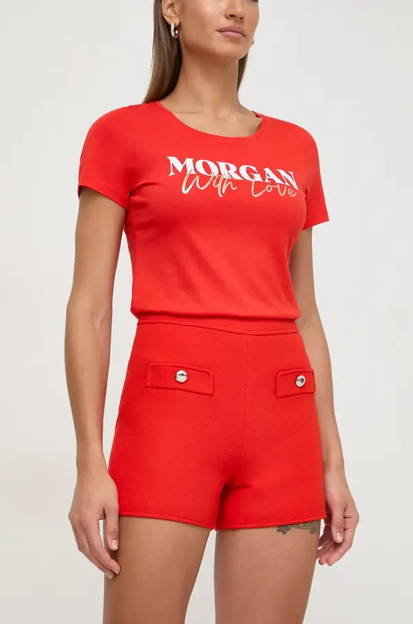 Morgan Kratke hlače Morgan