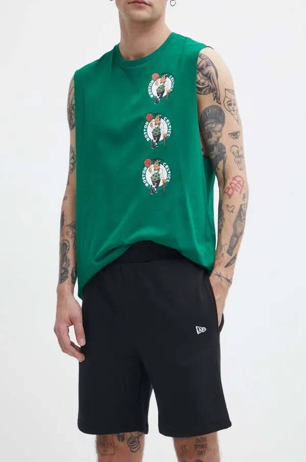 New Era Kratke hlače New Era