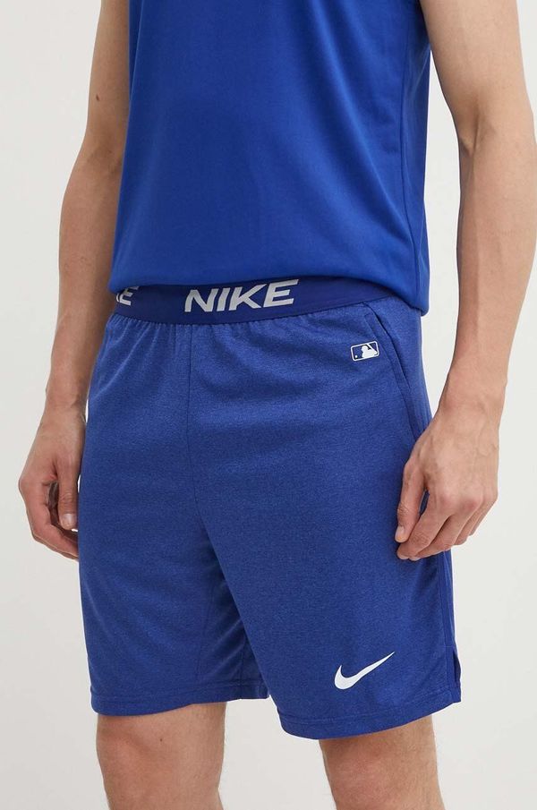 Nike Kratke hlače Nike Los Angeles Dodgers moške