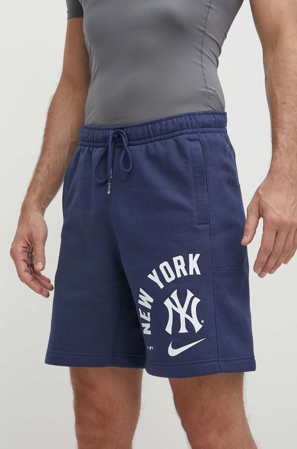 Nike Kratke hlače Nike New York Yankees moške