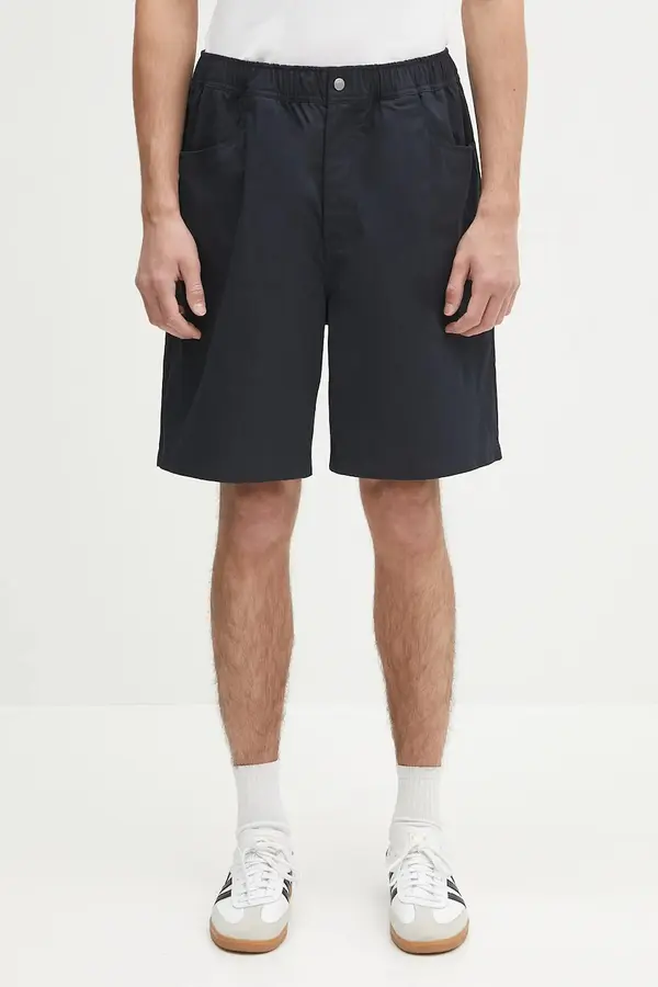 Norse Projects Kratke hlače Norse Projects Ragnar Fine Broken Twill Shorts