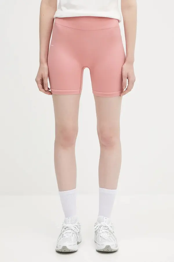 PANGAIA Kratke hlače Pangaia Plant-Stretch Compressive Shorts