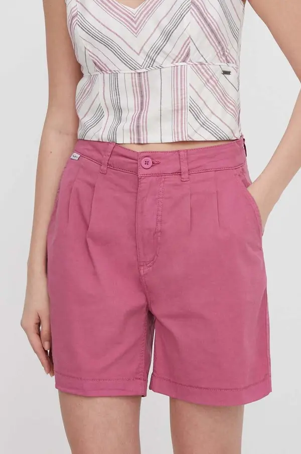 Pepe Jeans Kratke hlače Pepe Jeans