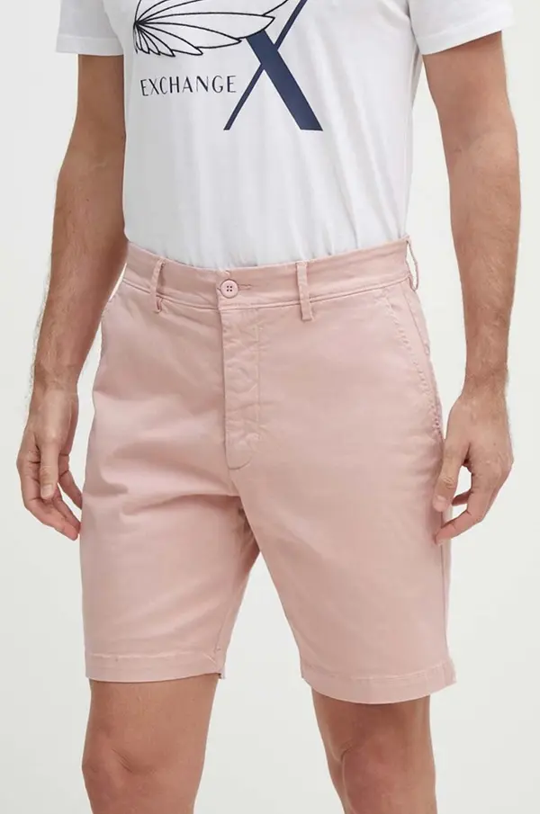 Pepe Jeans Kratke hlače Pepe Jeans