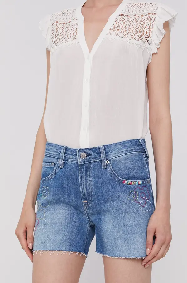Pepe Jeans Kratke hlače Pepe Jeans