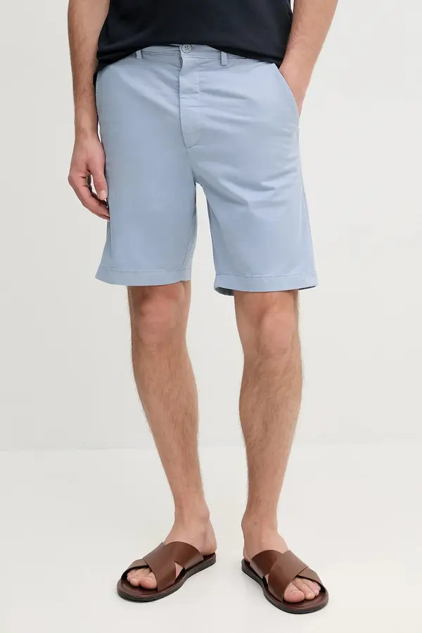 Pepe Jeans Kratke hlače Pepe Jeans REGULAR CHINO SHORT