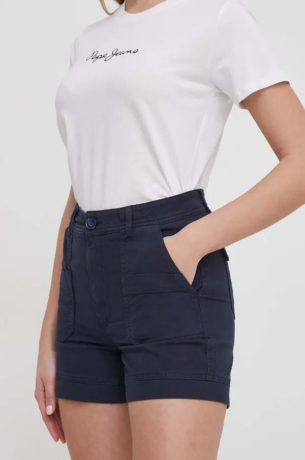 Pepe Jeans Kratke hlače Pepe Jeans