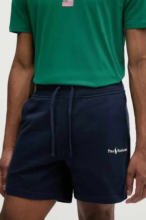 Polo Ralph Lauren Kratke hlače Polo Ralph Lauren