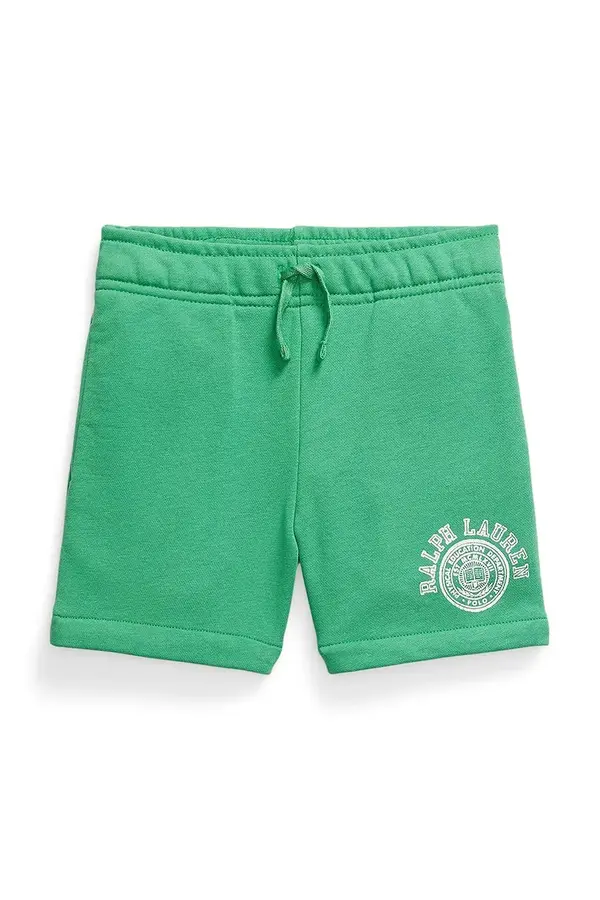 Polo Ralph Lauren Kratke hlače Polo Ralph Lauren