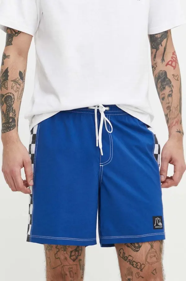 Quiksilver Kratke hlače Quiksilver