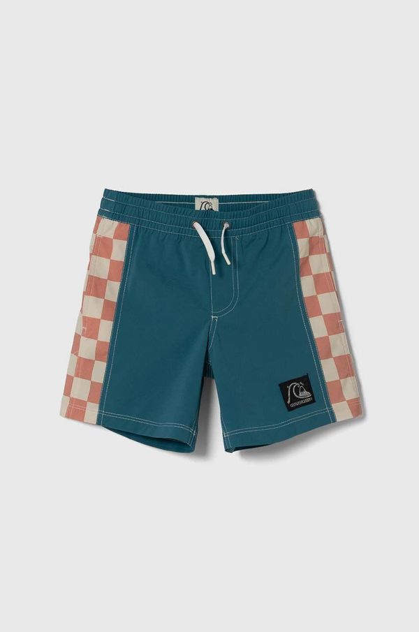 Quiksilver Kratke hlače Quiksilver ORIGINAL YTH