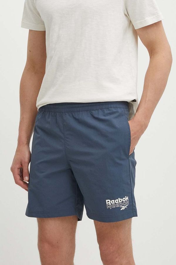 Reebok Kratke hlače Reebok Brand Proud moške, 100075309