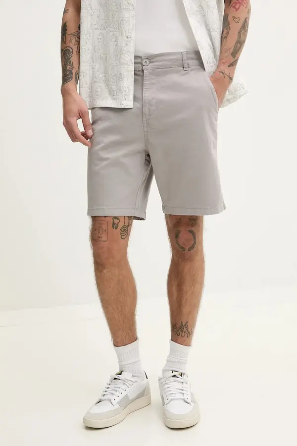Resteröds Kratke hlače Resteröds Chin shorts