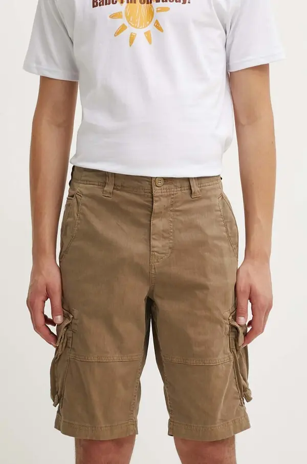 Superdry Kratke hlače Superdry