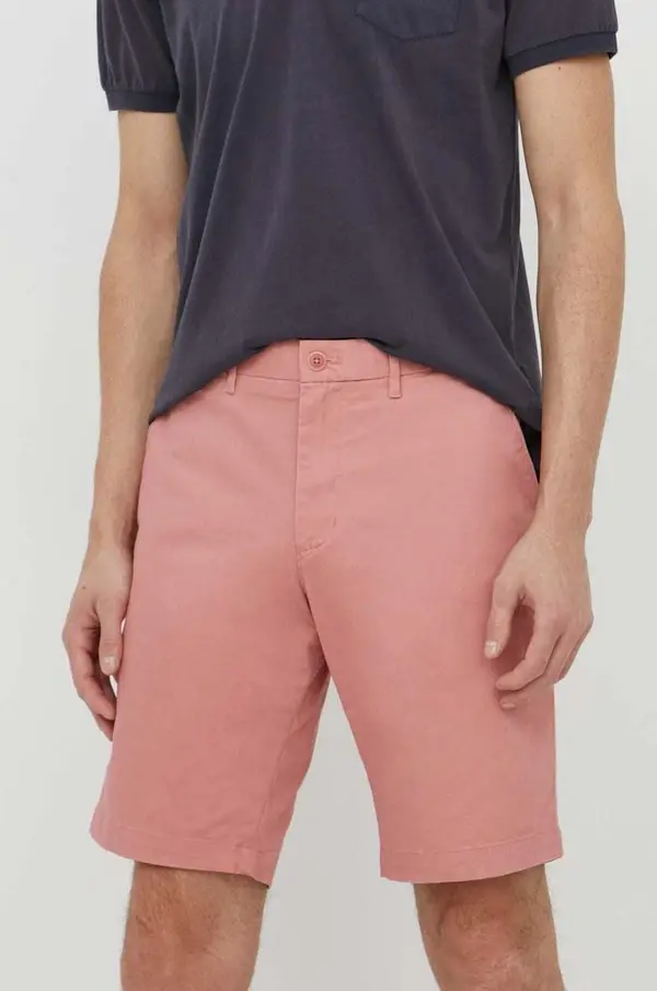 Tommy Hilfiger Kratke hlače Tommy Hilfiger