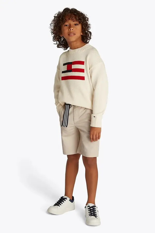 Tommy Hilfiger Kratke hlače Tommy Hilfiger