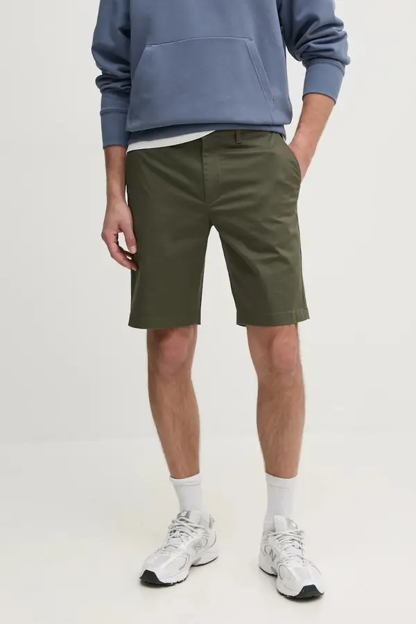 Tommy Hilfiger Kratke hlače Tommy Hilfiger