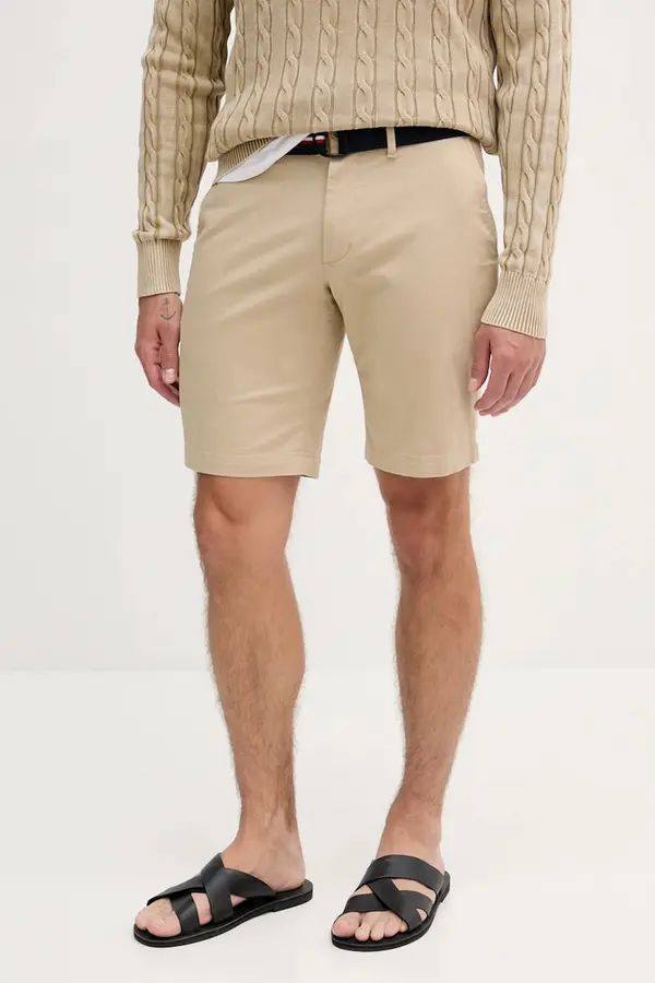 Tommy Hilfiger Kratke hlače Tommy Hilfiger
