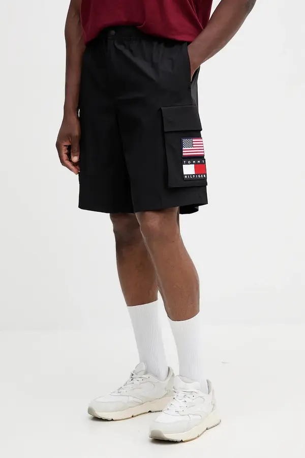 Tommy Hilfiger Kratke hlače Tommy Hilfiger x SAIL GP