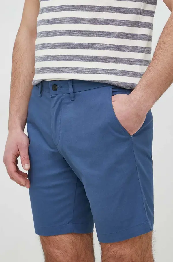 Tommy Hilfiger Kratke hlače Tommy Hilfiger