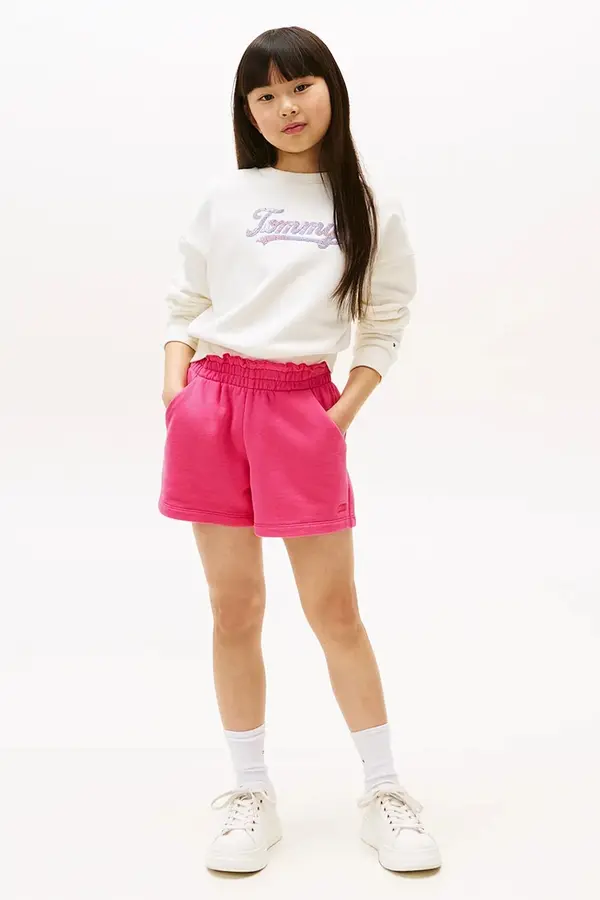 Tommy Hilfiger Kratke hlače Tommy Hilfiger