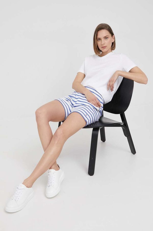 Tommy Hilfiger Kratke hlače Tommy Hilfiger ženske