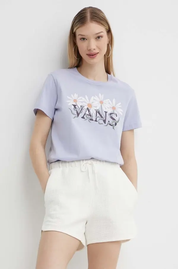 Vans Kratke hlače Vans