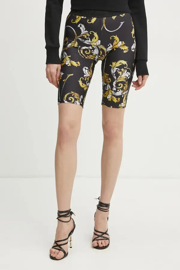 Versace Jeans Couture Kratke hlače Versace Jeans Couture