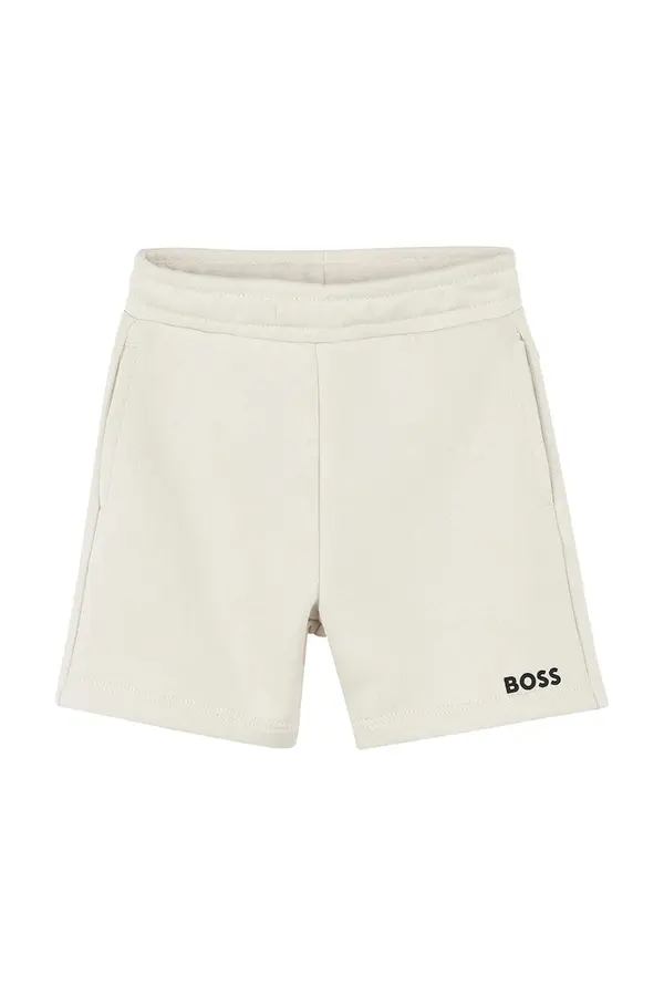 BOSS Kratke hlače za dojenčka BOSS