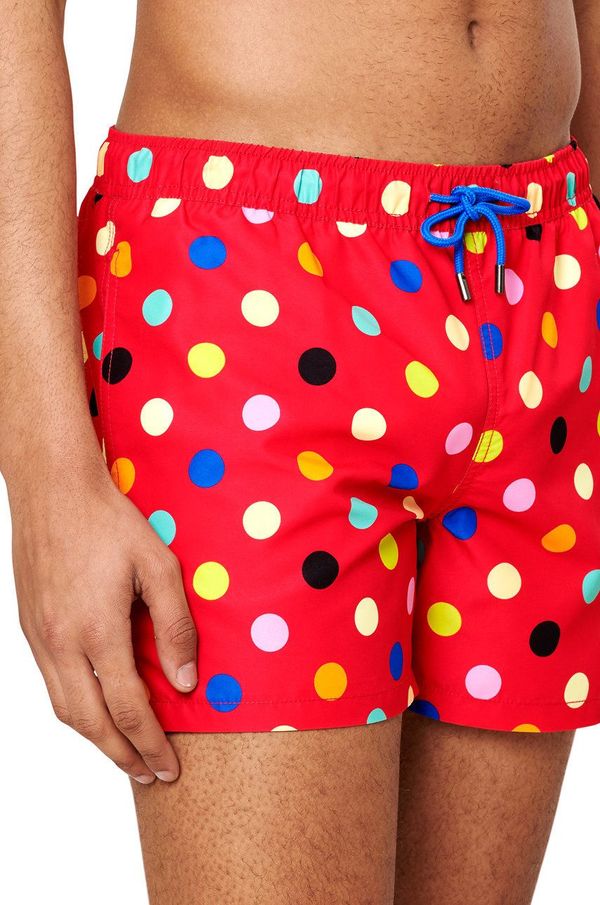 Happy Socks Kratke hlače za kopanje Happy Socks