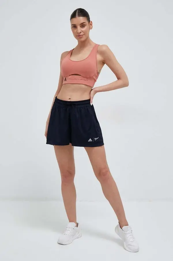 adidas Performance Kratke hlače za tek adidas Performance x Parley