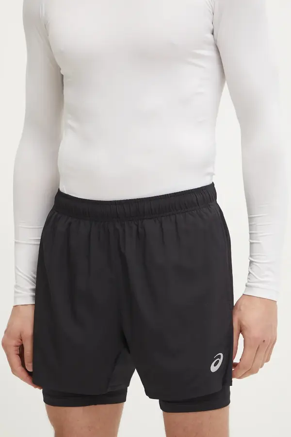 Asics Kratke hlače za tek Asics Core