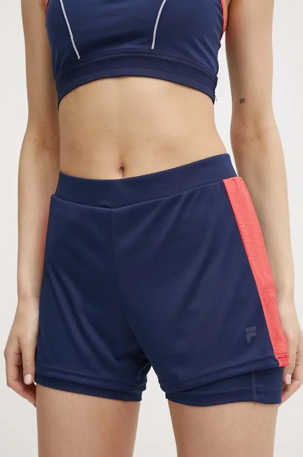 Fila Kratke hlače za tek Fila Racale