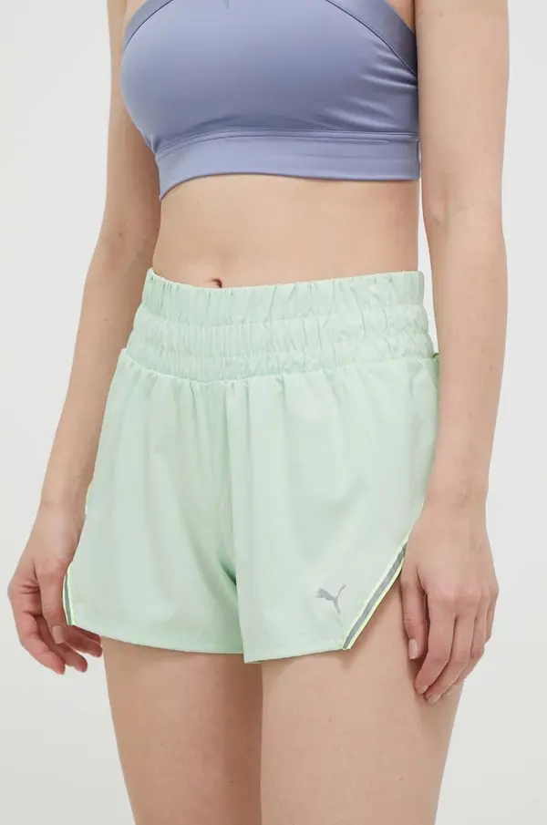 Puma Kratke hlače za tek Puma