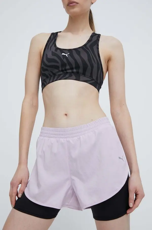 Puma Kratke hlače za tek Puma Run Favourite