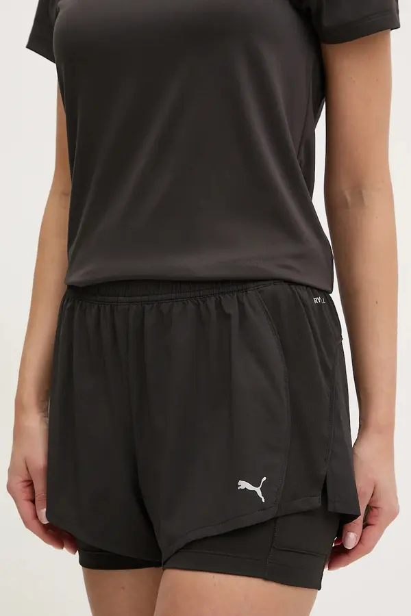 Puma Kratke hlače za tek Puma Velocity